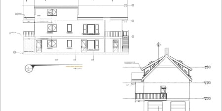 Baker-Elevations
