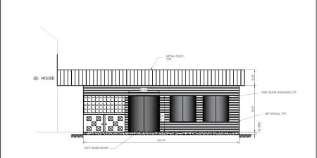 Vollen-Pool-House-Exterior-Drawing