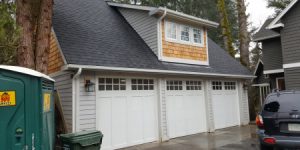 Custom Home Builders in California
