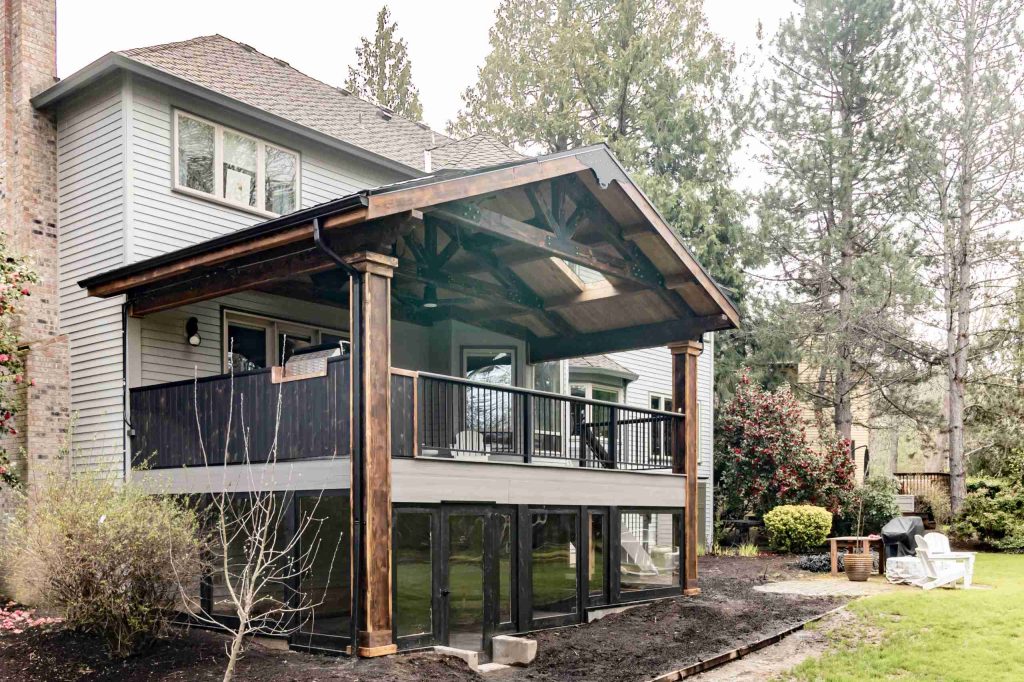 Custom Home Builders East Bay