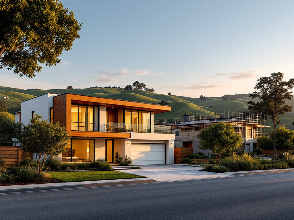 remodel or rebuild east bay